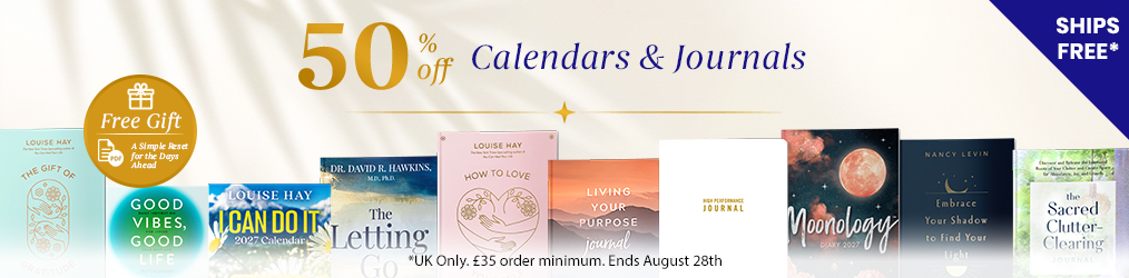 50% off Calendars and Journals 50% off Calendars and Journals