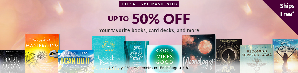 The Sale You Manifested The Sale You Manifested