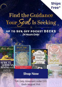 50% Off Pocket Decks