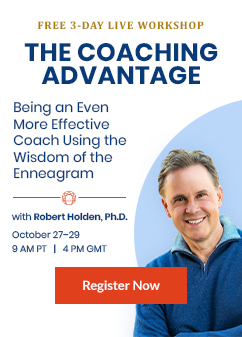 The Coaching Advantage
