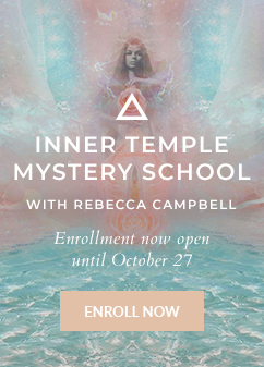 Inner Temple Mystery School