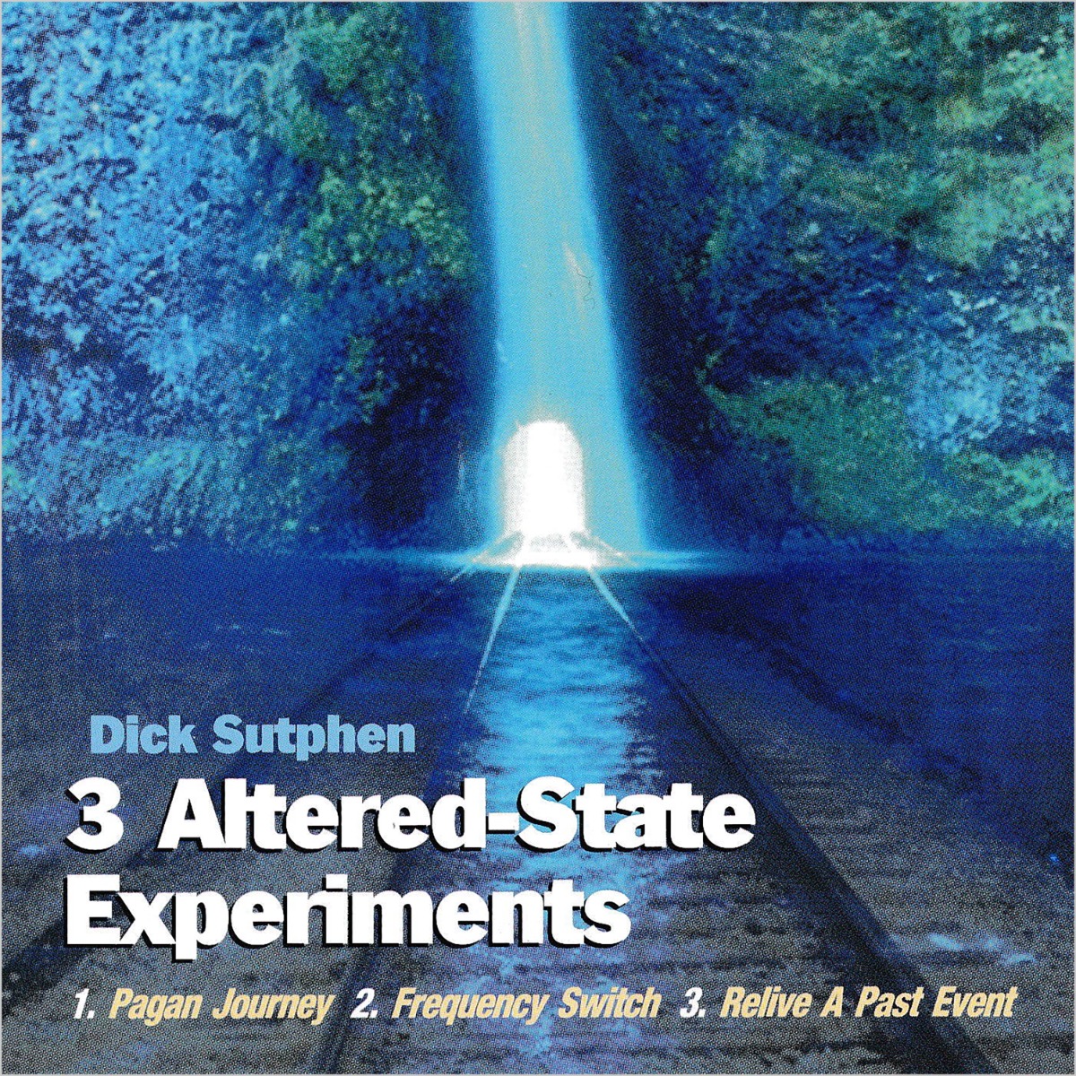 3 AlteredState Experiments