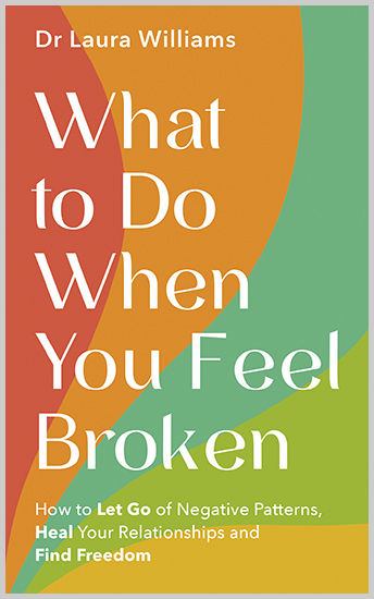 What to Do When You Feel Broken