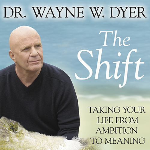The Shift