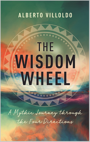 The Wisdom Wheel