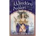 The Wisdom of Avalon Oracle Cards