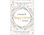 3 Minute Happiness Journal view 1