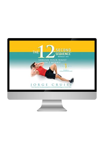 The 12-Second Sequence Special Edition view 1