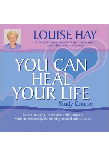 You Can Heal Your Life Study Course view 1