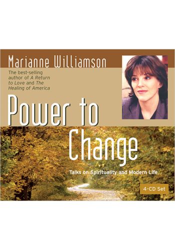 Power to Change view 1