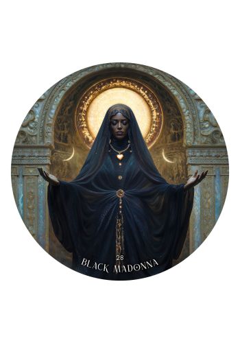 The Dark Moon Oracle view 2