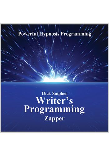 Writer's Programming view 1