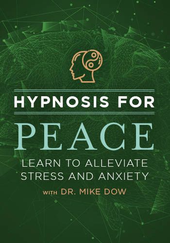 Hypnosis for Peace view 1