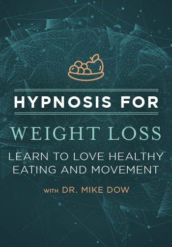 Hypnosis for Weight Loss view 1