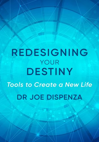 Redesigning Your Destiny Online Course view 1