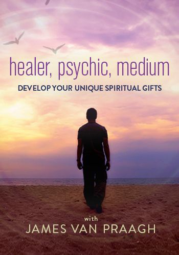 Healer, Psychic, Medium view 1