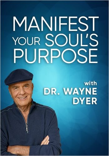 Manifest Your Soul's Purpose Online Course view 1
