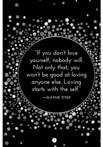 3 Minute Positivity Journal view 12