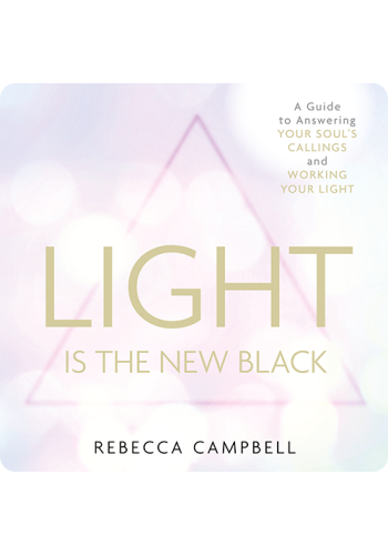 Light is the New Black view 2