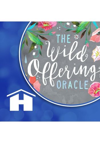 The Wild Offering Oracle Deck view 1