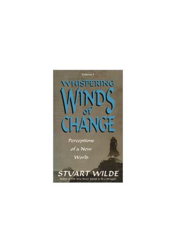 Whispering Winds Of Change view 1