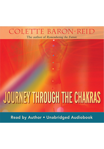 Journey Through the Chakras view 2