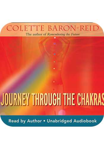 Journey Through the Chakras view 4