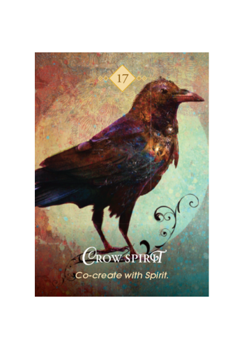 The Spirit Animal Pocket Oracle view 8