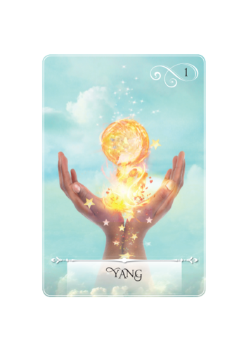 Wisdom of the Oracle Divination Cards view 5