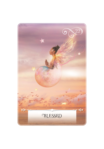 Wisdom of the Oracle Divination Cards view 4