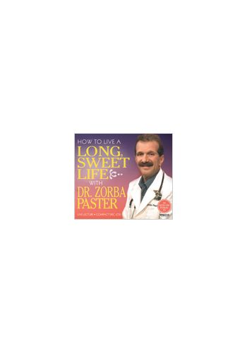 How To Live A Long Sweet Life view 1