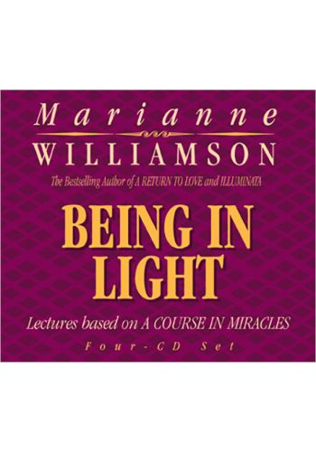 Being in Light view 1