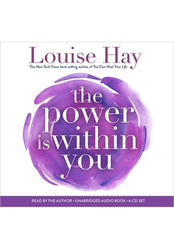 The Power is Within You view 1