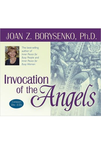 Invocation of the Angels view 1