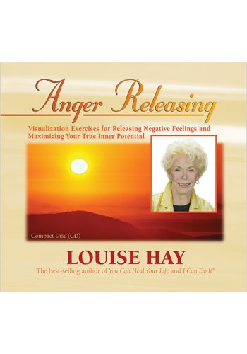 Anger Releasing view 1