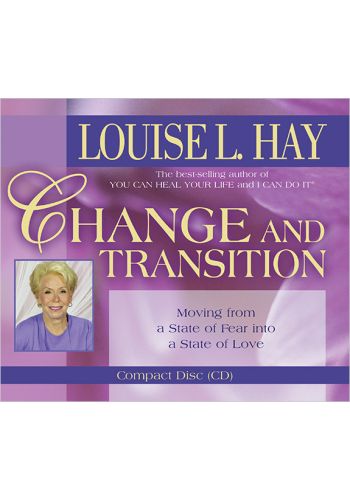 Change and Transition view 1