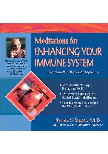 Meditations For Enhancing Your Immune System view 1