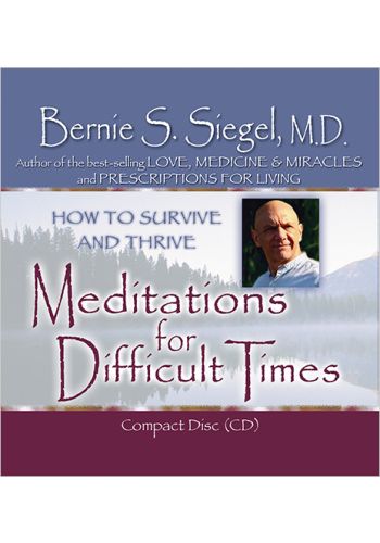 Meditations for Difficult Times view 1