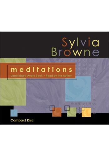 Meditations view 1