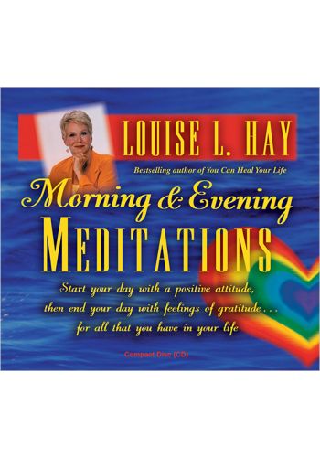 Morning And Evening Meditations view 1