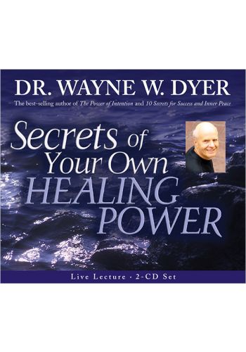 Secrets Of Your Own Healing Power view 1