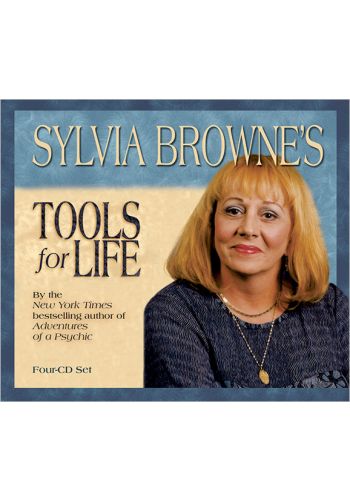 Sylvia Browne's Tools for Life view 1