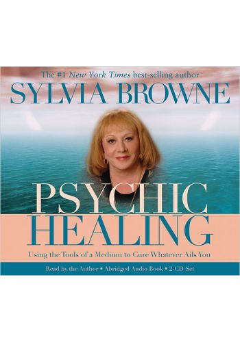 Psychic Healing view 1