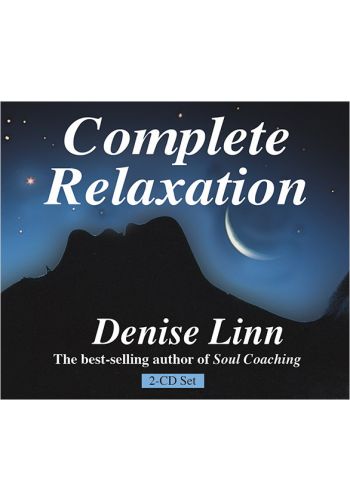 Complete Relaxation view 1