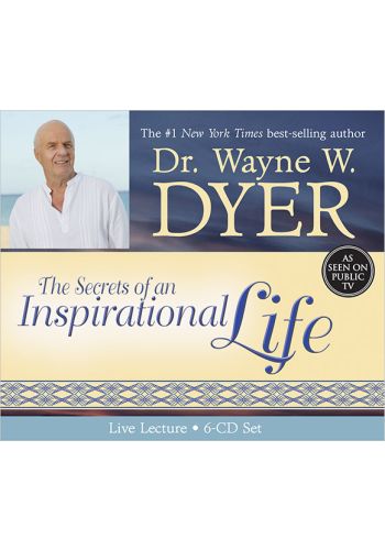 The Secrets of an Inspirational (In-Spirit) Life view 1
