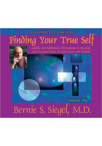 Finding Your True Self view 1