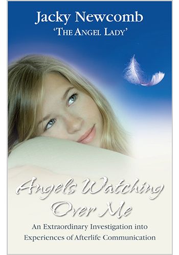 Angels Watching Over Me view 1
