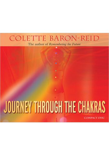 Journey Through the Chakras view 1