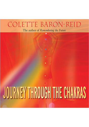 Journey Through the Chakras view 3