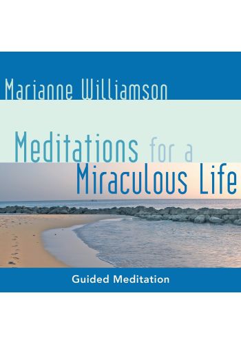 Meditations for a Miraculous Life view 1